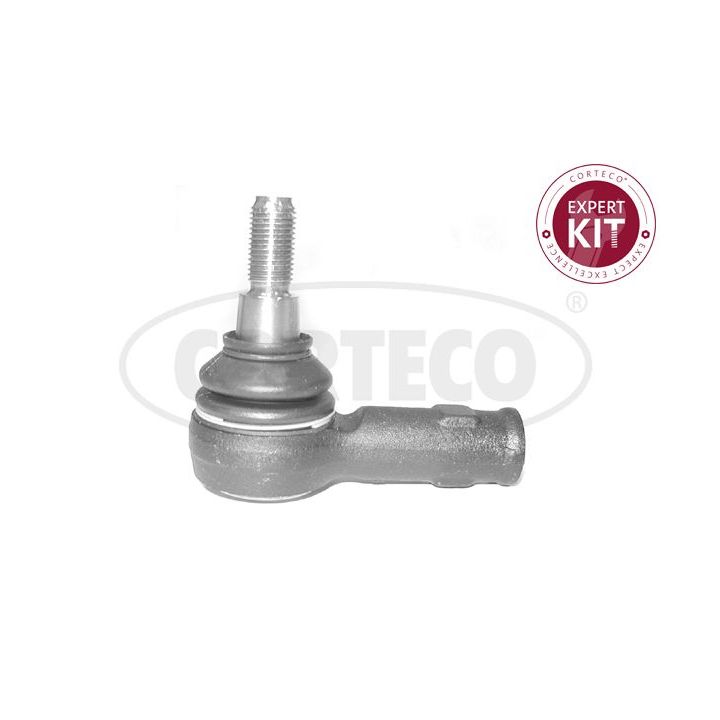 Skersinės vairo trauklės galas CORTECO 49398677