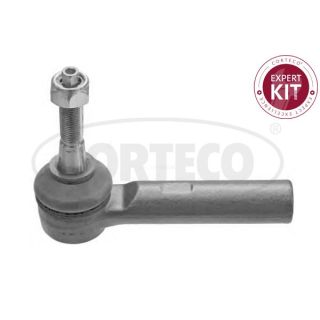 Skersinės vairo trauklės galas CORTECO 49398686