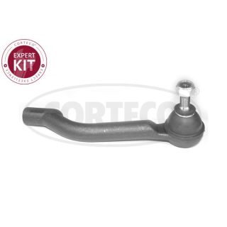 Skersinės vairo trauklės galas CORTECO 49398715