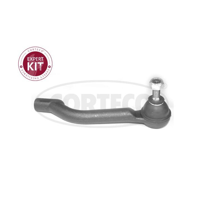 Skersinės vairo trauklės galas CORTECO 49398715