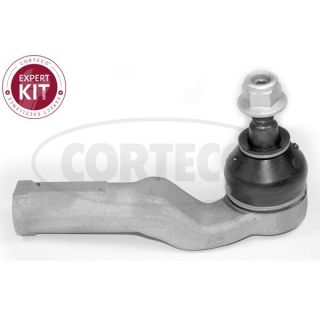 Skersinės vairo trauklės galas CORTECO 49398717