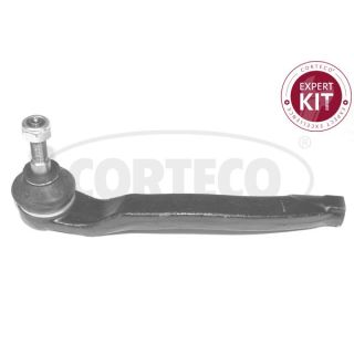 Skersinės vairo trauklės galas CORTECO 49398776