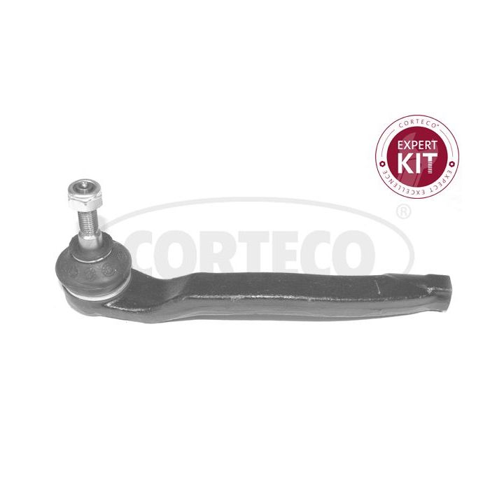 Skersinės vairo trauklės galas CORTECO 49398776