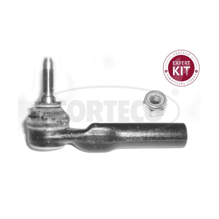 Skersinės vairo trauklės galas CORTECO 49399117