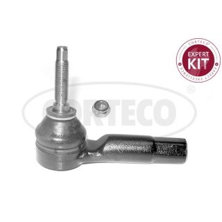 Skersinės vairo trauklės galas CORTECO 49399120