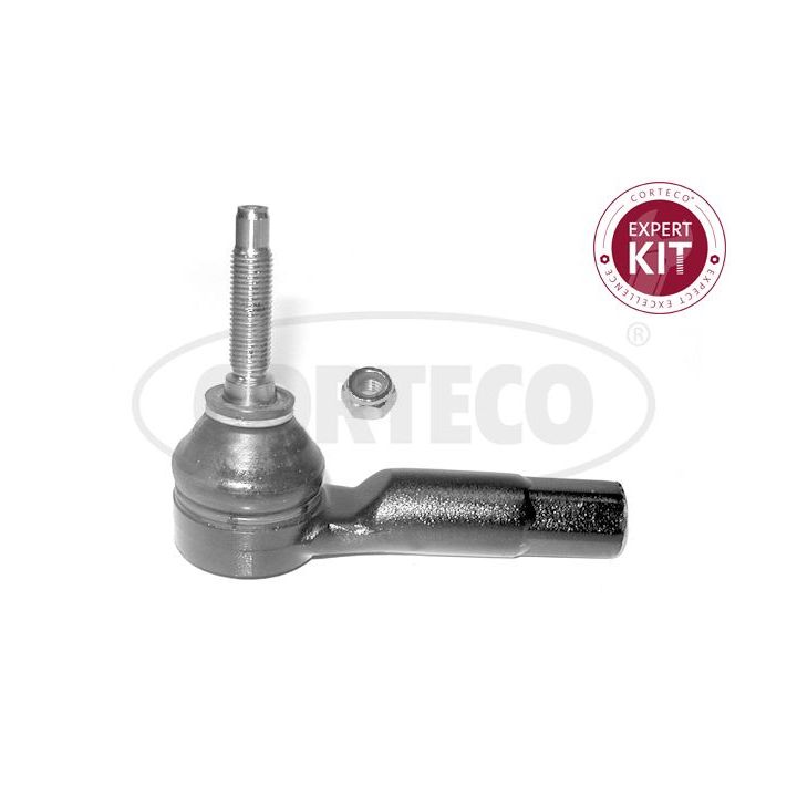 Skersinės vairo trauklės galas CORTECO 49399120