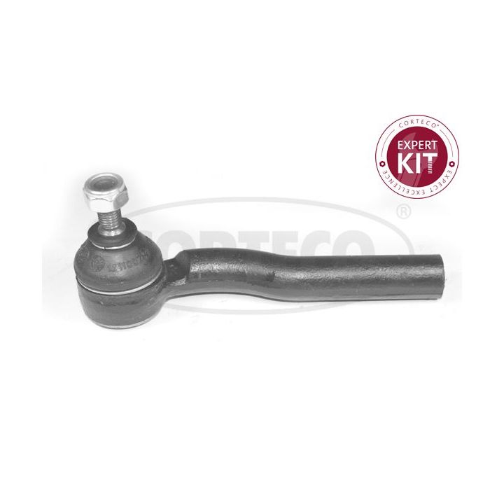 Skersinės vairo trauklės galas CORTECO 49399185