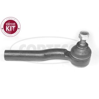 Skersinės vairo trauklės galas CORTECO 49399197