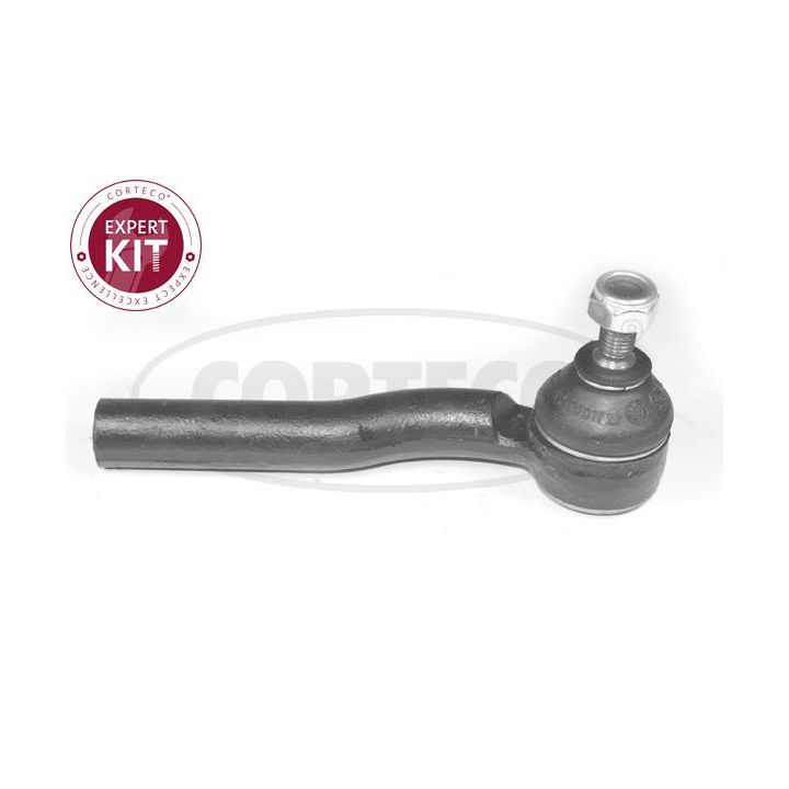 Skersinės vairo trauklės galas CORTECO 49399197