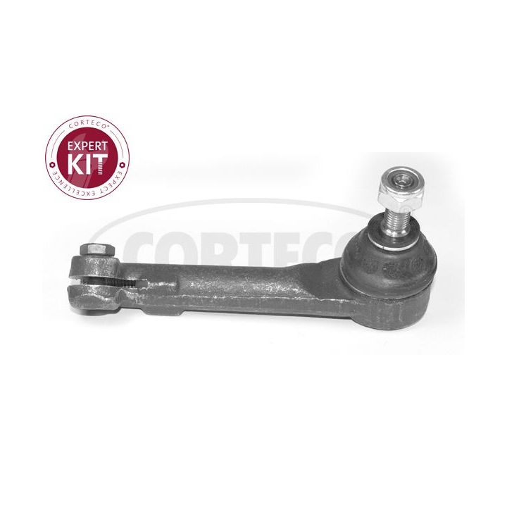 Skersinės vairo trauklės galas CORTECO 49399215