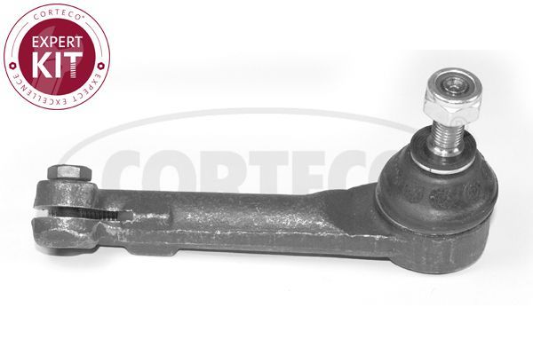 Skersinės vairo trauklės galas CORTECO 49399215