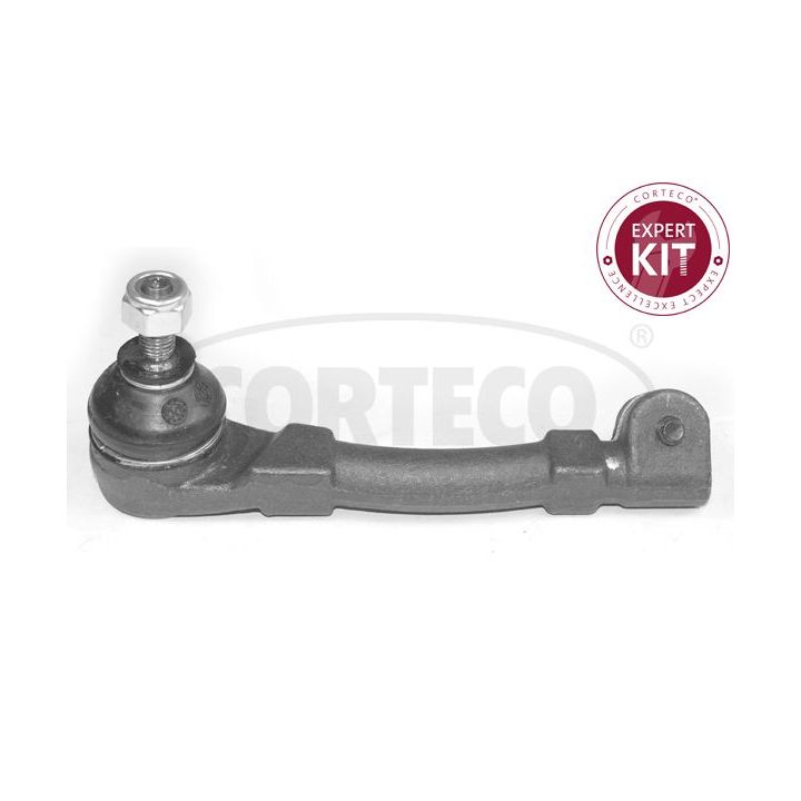 Skersinės vairo trauklės galas CORTECO 49399233