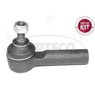 Skersinės vairo trauklės galas CORTECO 49399242