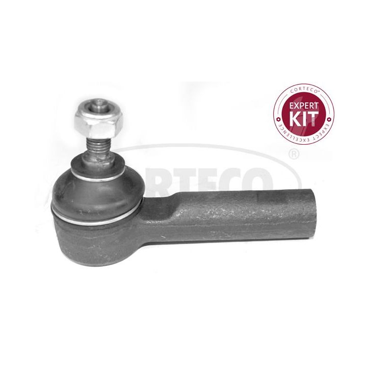 Skersinės vairo trauklės galas CORTECO 49399242