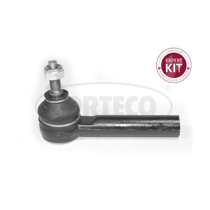 Skersinės vairo trauklės galas CORTECO 49399311