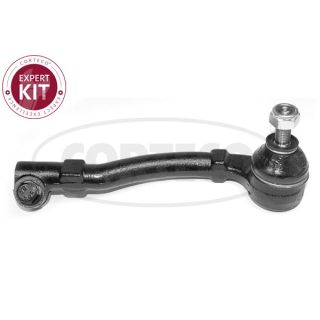 Skersinės vairo trauklės galas CORTECO 49399409