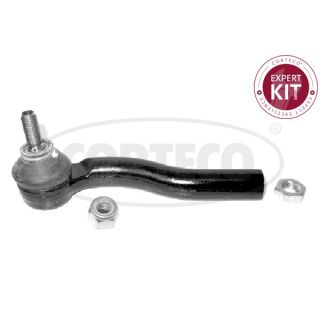 Skersinės vairo trauklės galas CORTECO 49399445