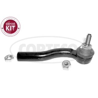 Skersinės vairo trauklės galas CORTECO 49399457