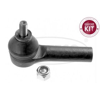 Skersinės vairo trauklės galas CORTECO 49399511