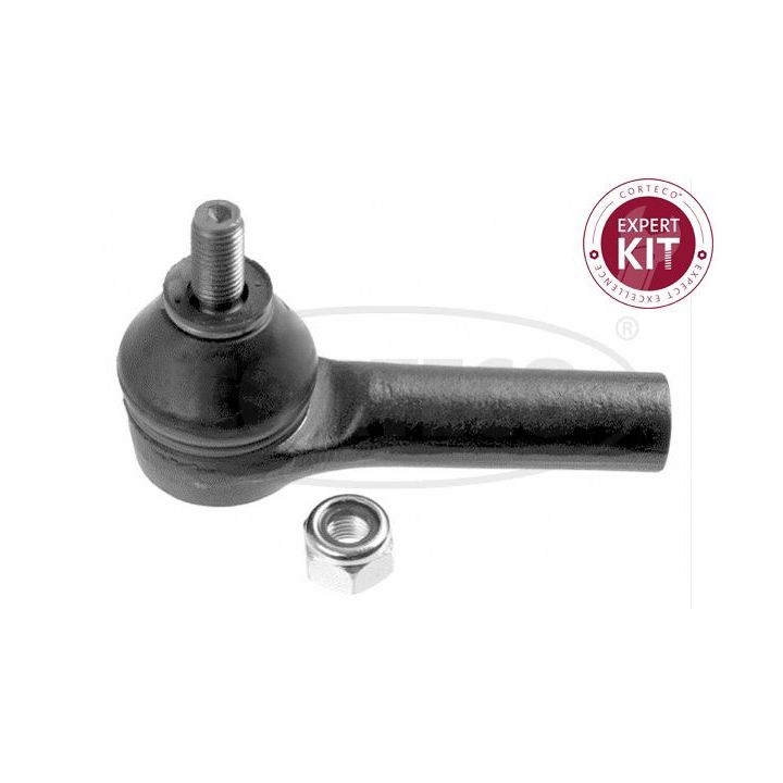 Skersinės vairo trauklės galas CORTECO 49399511