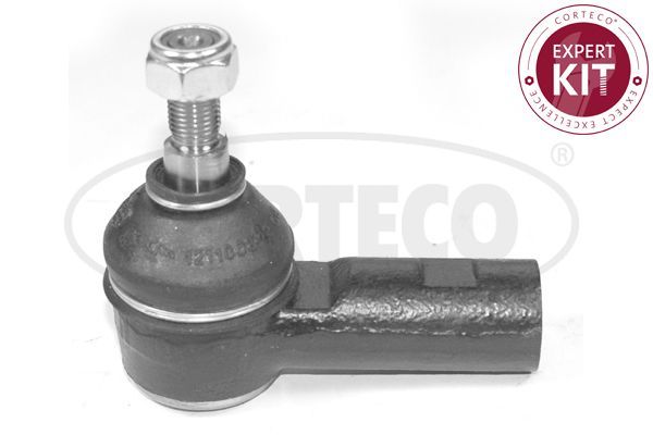 Skersinės vairo trauklės galas CORTECO 49399553