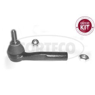 Skersinės vairo trauklės galas CORTECO 49399576