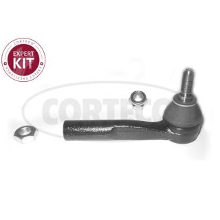 Skersinės vairo trauklės galas CORTECO 49399653