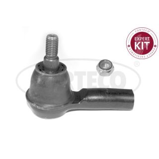 Skersinės vairo trauklės galas CORTECO 49399682