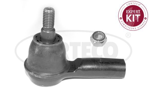 Skersinės vairo trauklės galas CORTECO 49399682