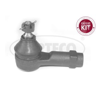 Skersinės vairo trauklės galas CORTECO 49399712