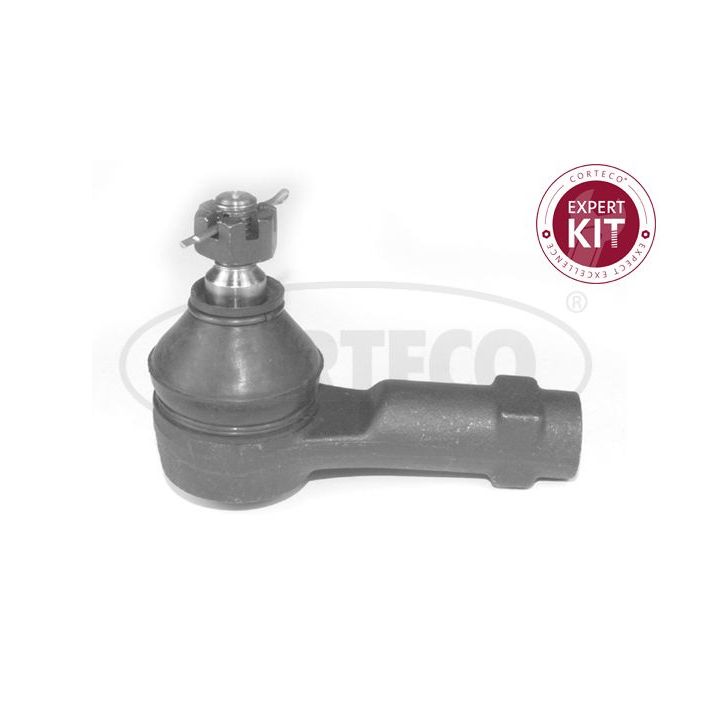 Skersinės vairo trauklės galas CORTECO 49399712