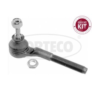 Skersinės vairo trauklės galas CORTECO 49399740