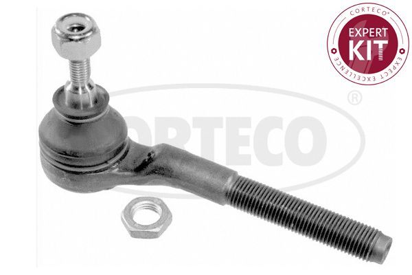 Skersinės vairo trauklės galas CORTECO 49399740