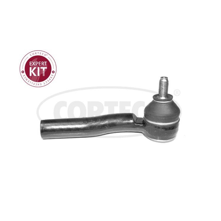 Skersinės vairo trauklės galas CORTECO 49399743