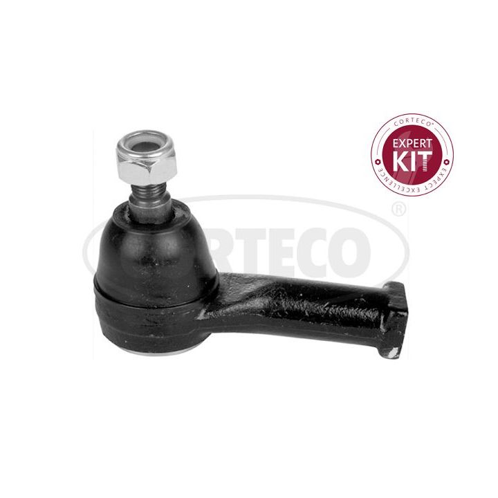 Skersinės vairo trauklės galas CORTECO 49399800