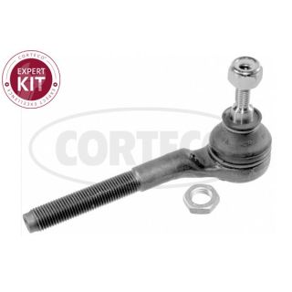 Skersinės vairo trauklės galas CORTECO 49399815