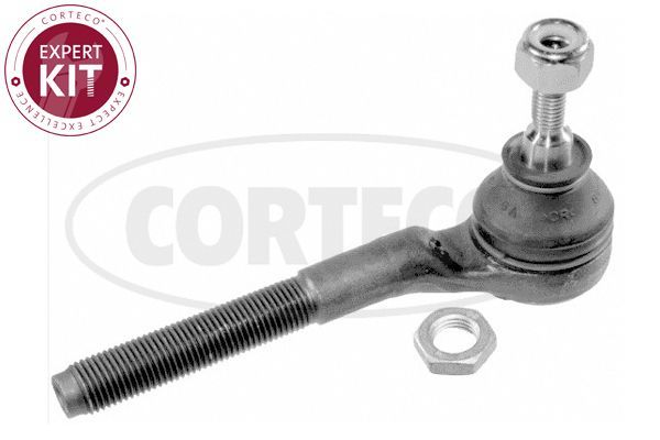 Skersinės vairo trauklės galas CORTECO 49399815