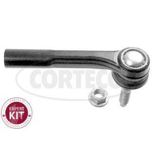 Skersinės vairo trauklės galas CORTECO 49399820