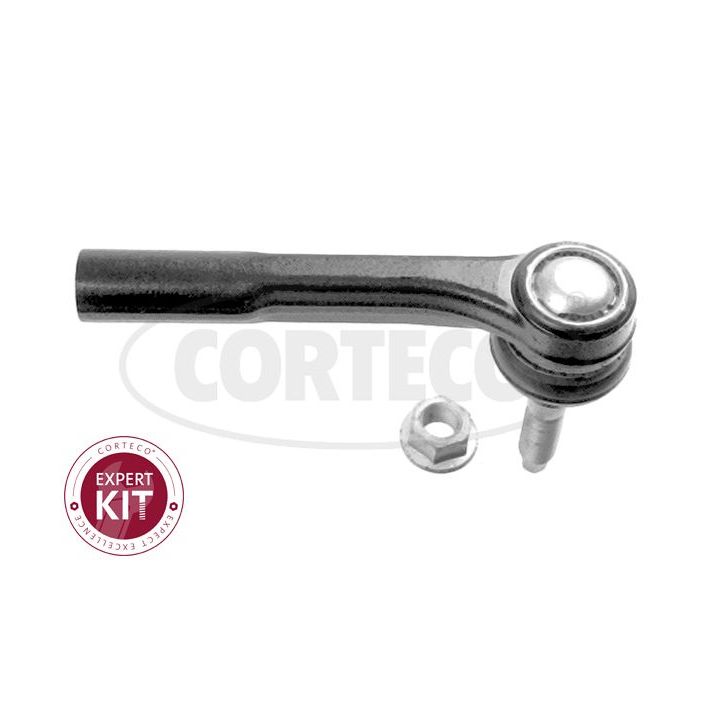 Skersinės vairo trauklės galas CORTECO 49399820