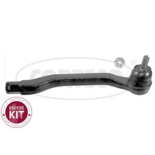 Skersinės vairo trauklės galas CORTECO 49399863