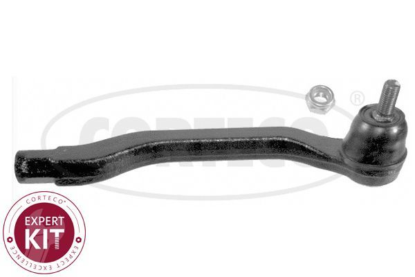 Skersinės vairo trauklės galas CORTECO 49399863