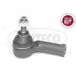 Skersinės vairo trauklės galas CORTECO 49399877