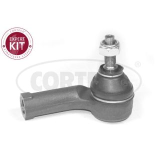 Skersinės vairo trauklės galas CORTECO 49399888