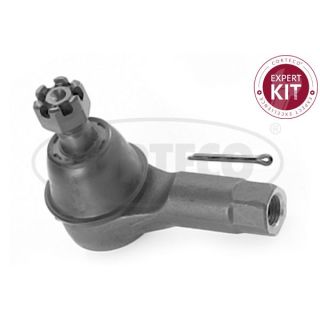 Skersinės vairo trauklės galas CORTECO 49399921