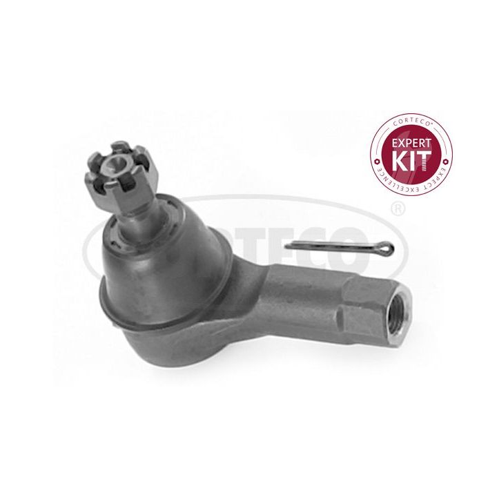 Skersinės vairo trauklės galas CORTECO 49399921