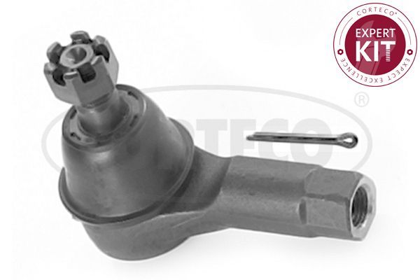 Skersinės vairo trauklės galas CORTECO 49399921