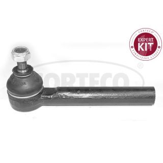 Skersinės vairo trauklės galas CORTECO 49399946