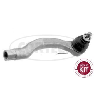 Skersinės vairo trauklės galas CORTECO 49399976