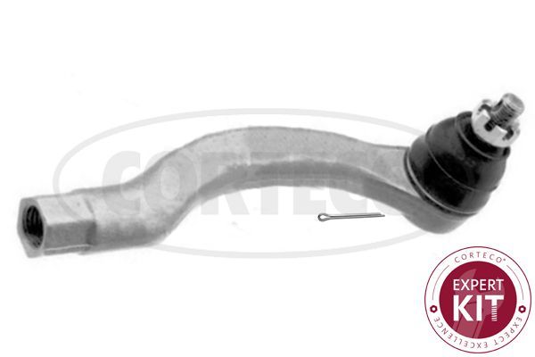 Skersinės vairo trauklės galas CORTECO 49399976