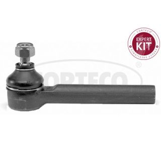 Skersinės vairo trauklės galas CORTECO 49399977